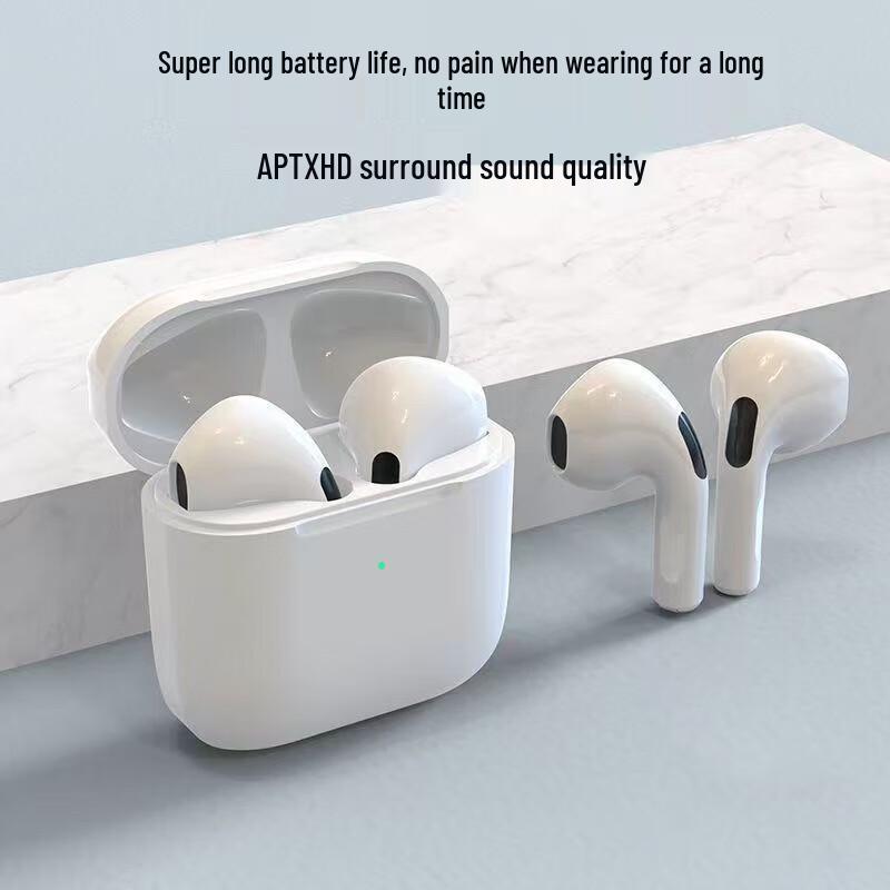 Shizu Ku J16 Wireless In-Ear Bluetooth Earbuds