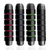 Adjustable Steel Wire Weighted Jump Rope with Double Bearings for Fitness, Weight Loss, and Junior High Training