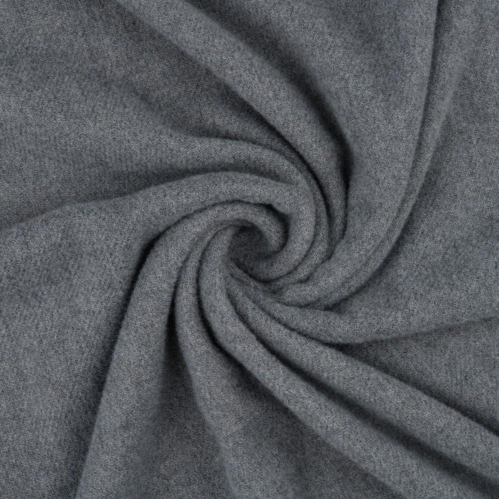 Scarf 180x70 PTN SP100C-5417 Gray