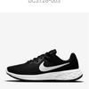 Nike Running Shoes Revolution 6 Next Nature Dc3728 003 S2302
