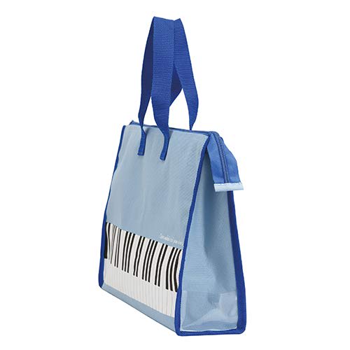 [Price] Blue Soft Case for 32-Key Melodica (Pianica, Piani, Melodion, Melodica, Melody Piano)