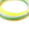10M Tennis High Strength Elasticity Racket Line Strings Badminton Tennis Racket Line