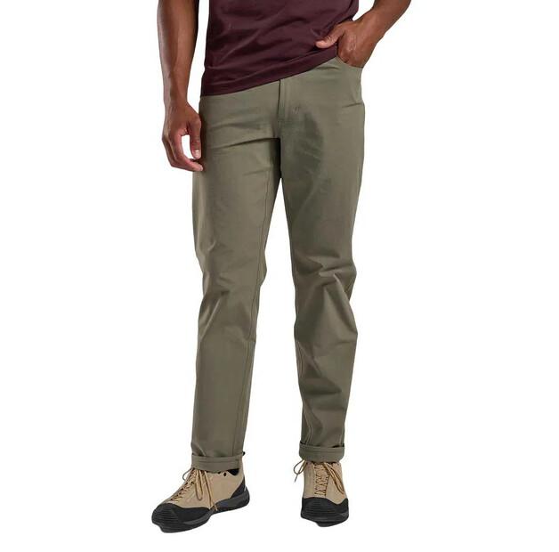 

Montane Брюки Genoa Lite 32/Regular