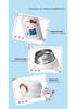 Hello Kitty Cute Water Cup for Girls - Large 316 Stainless Steel Thermos Cup
