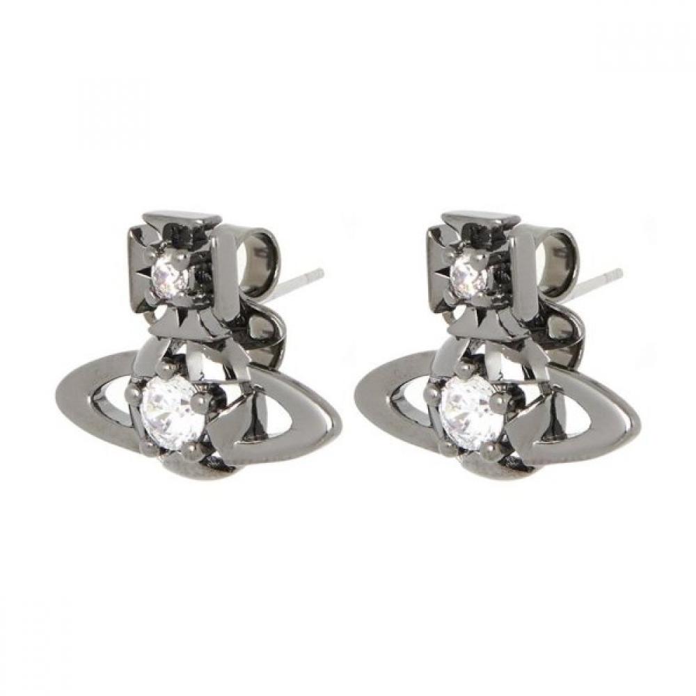 

Vivienne Westwood Reina Earrings 6201037c
