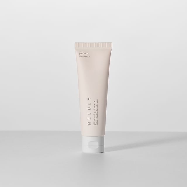 NEEDLY - pH Balancing Rich Cream 50ml