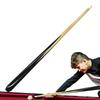Billiard Cue 20 Inch Wood Pool Stick Cue for Children Hand-polished Tight Spaces Pool Stick Classic Billiards Stick