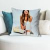 AAitana CCuarto azul Anime Celebrity Merchandise AllMatch Printed Pillow Case Sofa Car Office Room Decoration Protector