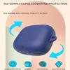 Shockproof Silicone Protective Case for Soundcore Liberty Buds – Slim Cover for Wireless Earbuds Charging Case