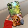Cocker Spaniel Dog Case For Xiaomi Redmi Note 14 13 12 10 11 15 Pro Plus Cover For Redmi 15 15C 13C 10C 12C 14C
