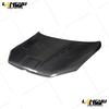 Volkswagen Magotan Carbon Fiber Engine Cover & Hood