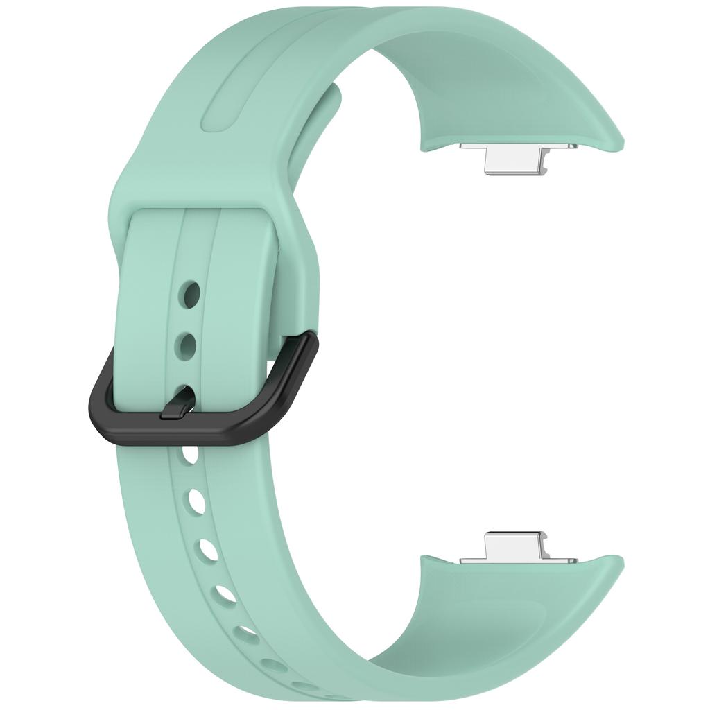 Straps For Xiaomi Redmi watch 5 Accessorie Replacement watchband belt Official Silicone bracelet correas for Redmi watch 5 Band