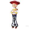 Toy Story Real Size Talking Figure Jessie Japanese English Voice Takara Tomy