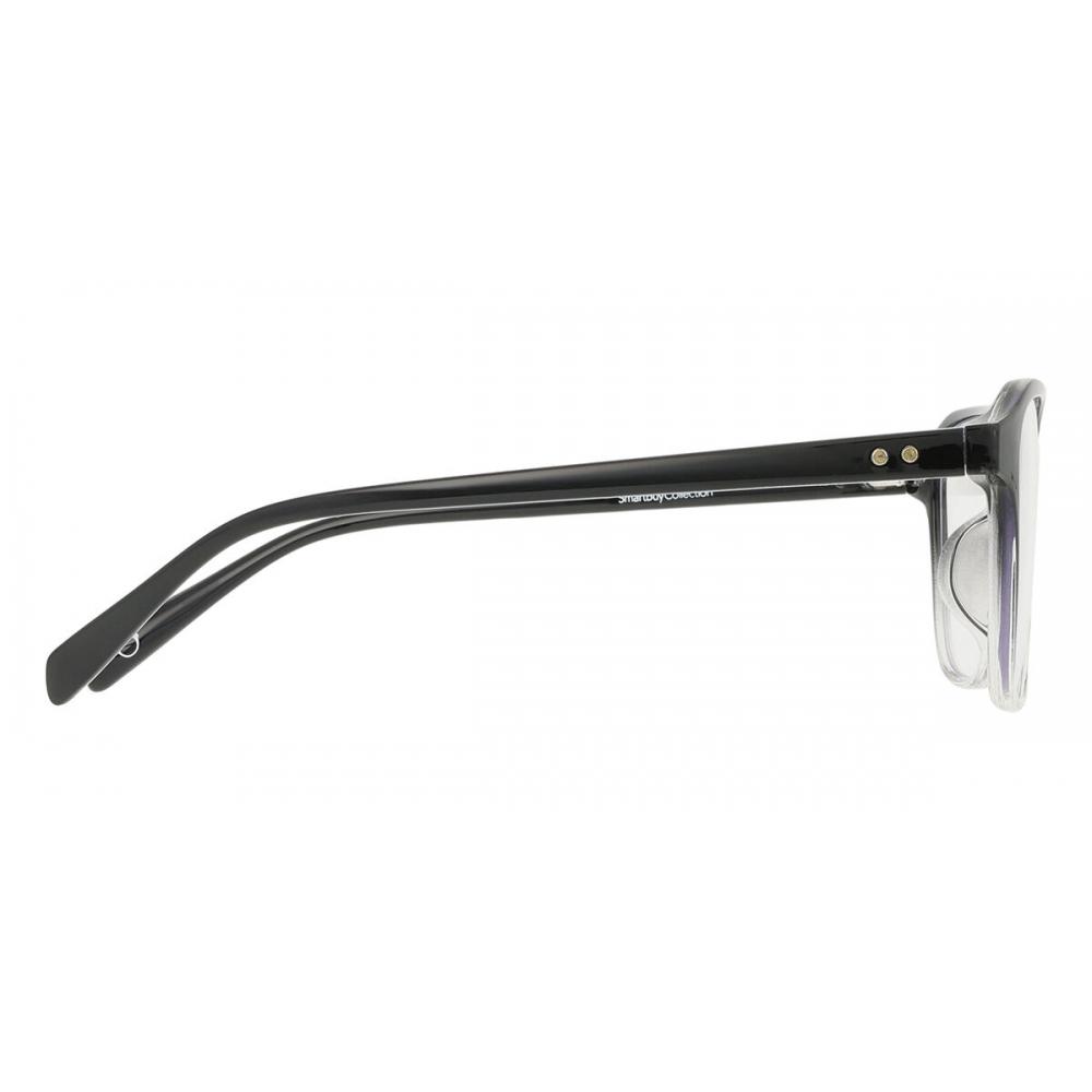 Vollrand Quadratisch Schwarz Smartbuy Kollektion Norwin G30021 C12 Mode Unisex Brille