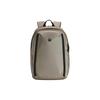 New Fabric Backpack Regular Men's Taupe Gray A13M411106FBN
