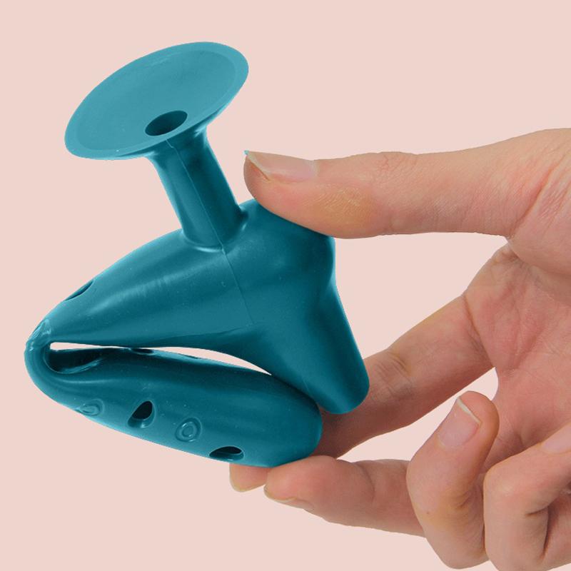 Huse Protectoare pentru Butonul Ușii Mănuși Protectoare din Silicon Anti-coliziune pentru Mânerul Ușii Siguranța Copiilor Casă Dormitor Sufragerie