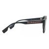 Burberry Men Sunglasses Wren Asian Fit Be4396u 346487