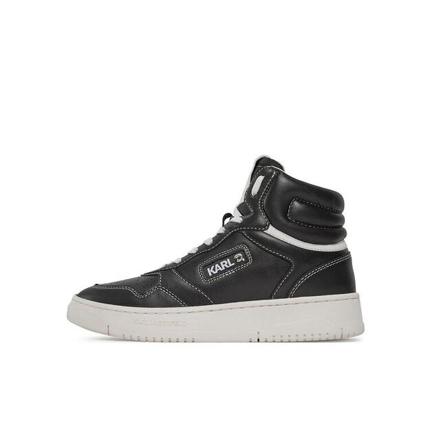 Кроссовки KARL LAGERFELD KL63050 Черный