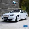 וולי 1:24 BMW סדרה 5 535i דגם רכב מסגסוגת Diecasts & צעצועי כלי רכב ממתכת דגם רכב סימולציה גבוהה אוסף מתנות לילדים