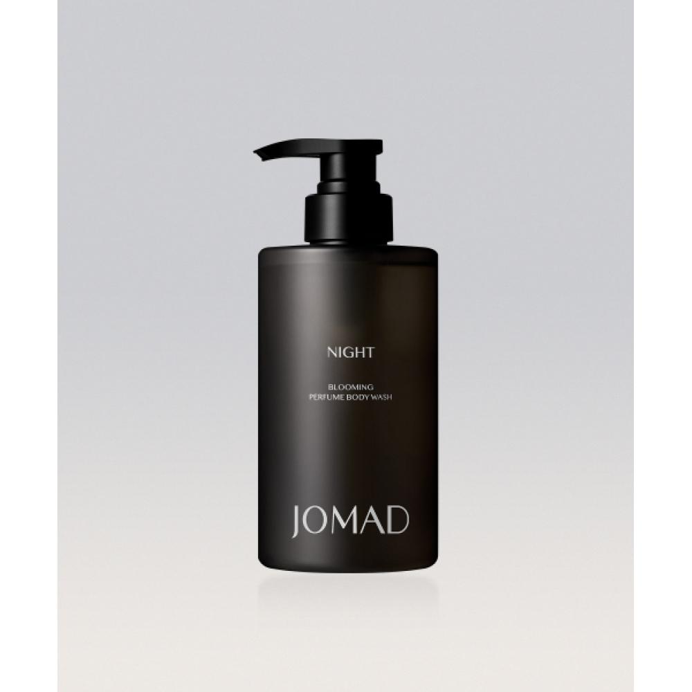 Jomad Blooming Night Perfume Body Wash 500ml NONE