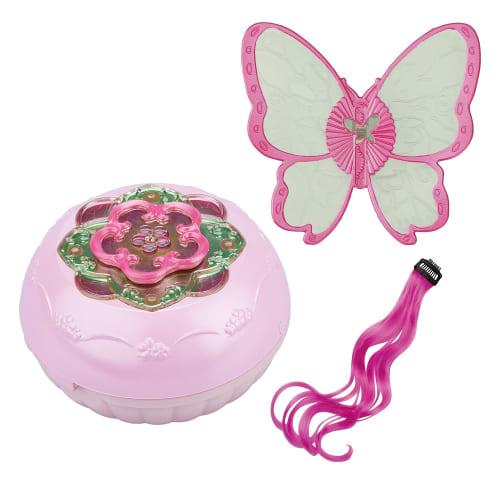 

Bandai Shiny Accessory Demon Slayer: Kimetsu no Yaiba Kurihana Ochikanao