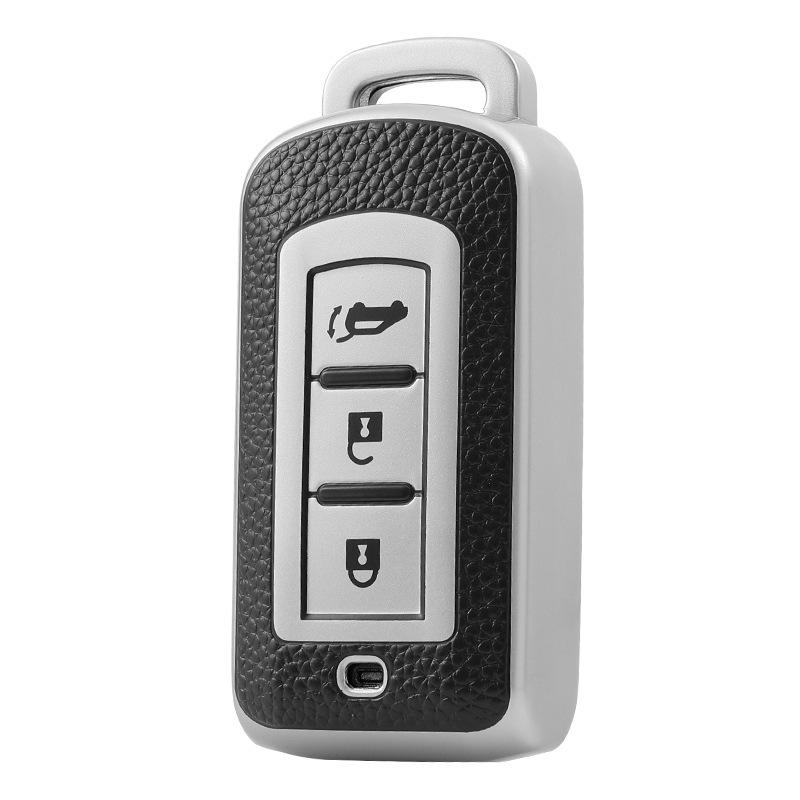 Mitsubishi Outlander, Eclipse Cross, ASX, Pajero, Lancer Key Case