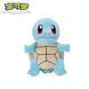 POKEMON Original Plush Toy Gengar Mimikyu Pikachu Charizard Genuine Kawaii Plush Doll Soft Cute Cartoon Piplup Toy for Kids Gift