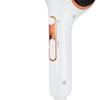 JMW Airluna MC5A01A Fast Drying Frizz Control 440g Salon Blow Dryer Professional Styling Tool White