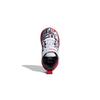adidas Mickey AC I Slip Resistant Low Top Toddler Shoes White Red Black Infant And Toddler FV4257