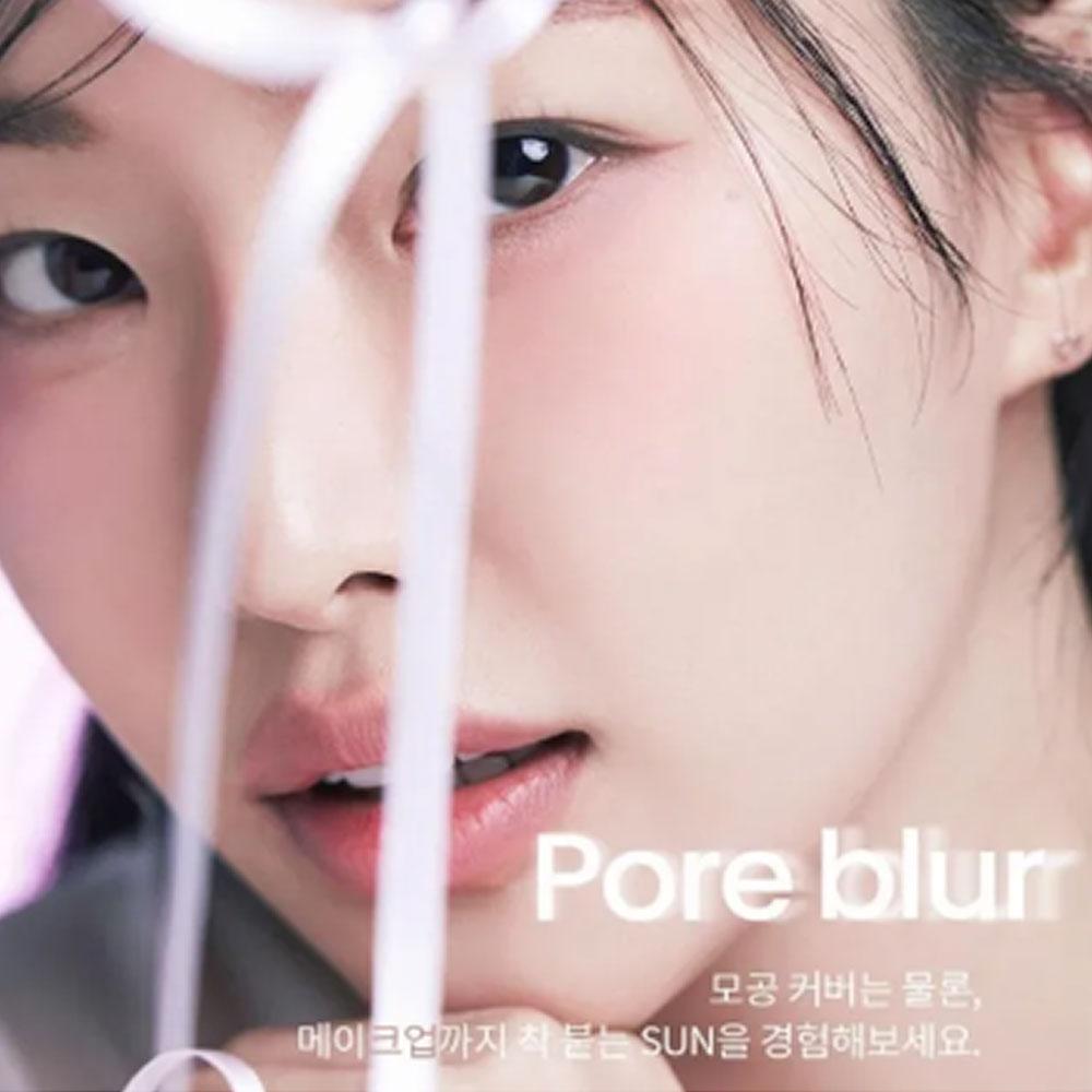 Dr. G Pore Blur Up Sun 50ml (SPF50 +)