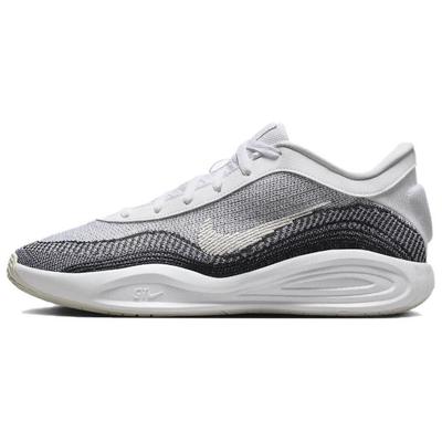 GT Hustle Academy EP Bianco Nero Osso Chiaro Sneakers da Uomo FJ7808-100