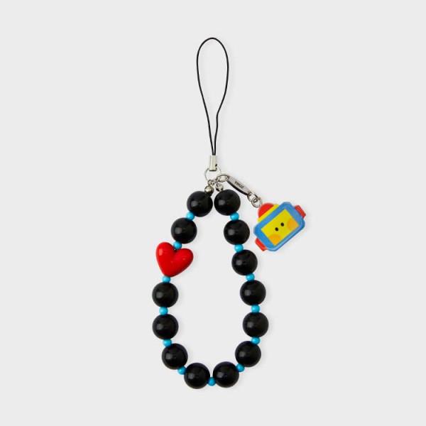 

Line Friends Truz Hikun Mini Ремешок для мобильного телефона