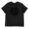 Fix You Eyes On Jesus T-Shirt Anime Tshirt New Edition Football T Shirt Graphics Short Sleeve Tee Men