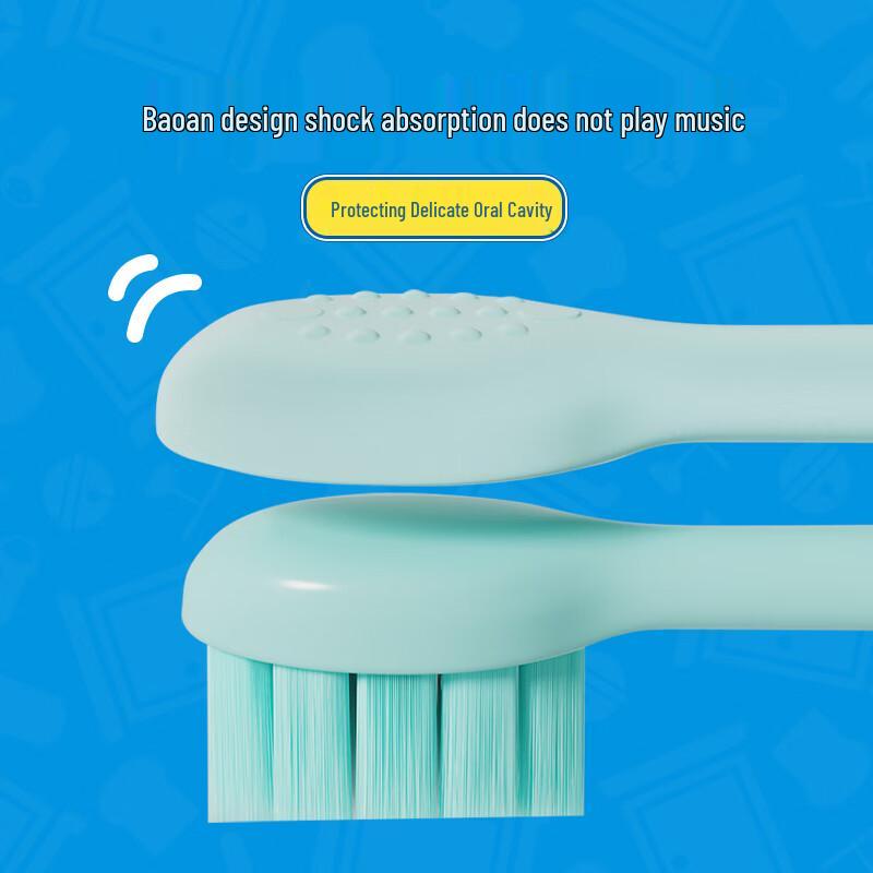 Ebonee C1 Doraemon Edition Sonic Electric Toothbrush CN plug (adapter included)