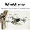 2 Propeller Guard Set, 4pcs Lightweight Abs Guard For Propellers Conservation With Snap Design