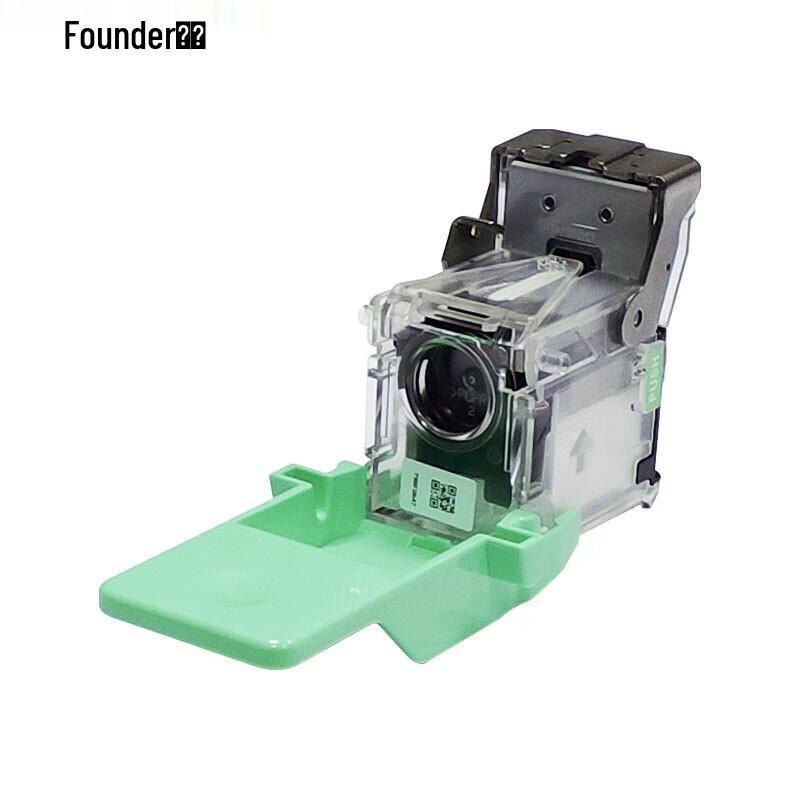 

Founder Saddle Stapler