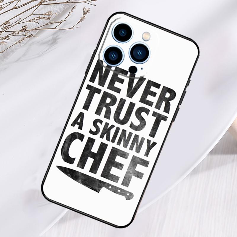 Baking Tools Phone Case For iPhone 17 Pro Max 16 14 13 12 11 15 Pro Max Plus 12 13 Mini 16e 17 Air Cover