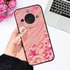 Case For Honor X9c Smart 5G Soft Silicone TPU Phone Cover For Huawei Honor X60 Protective Fundas Bumper Cartoon Color Painted