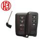 Remote Car Key Shell Fob Fit For Lexus ES250/300 GS300/450 NX200/300 RX300/450 LX570 XM38 Smart Car key shell Case