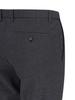 AND Z Men'S) Wool Seersucker Standard Fit Setup Pants_Bzf2Pp1102Gr