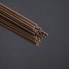 1/2Box Natural Sandalwood Mugwort Incense Sticks Anxiety Relief Mind Relaxation Air Purifier Fragrance for Sleep Yoga Meditation