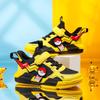 Boys Cartoon Running Shoes Breathable Sports Sneakers Toddlers Little Kids
