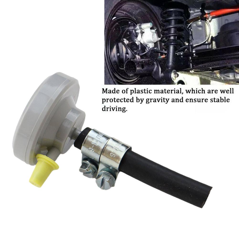 Universal Mini Professional Air Shutdown Heater Pump Heaters Fuel Check Valve Damper Kit For Webasto Diesel Engine Car Accessori