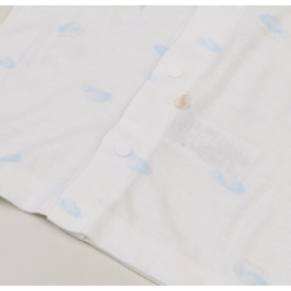 ABSORBA Yomi Underwear Blue  A1a10301c 