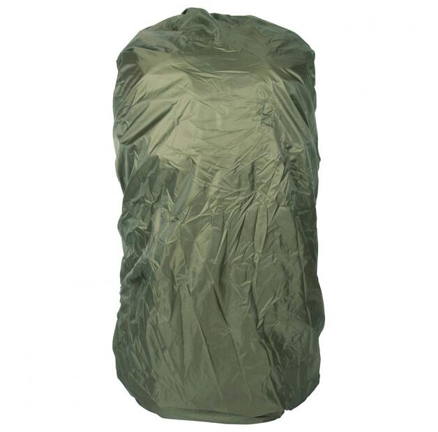 Backpack Tasmanian Tiger TT Pathfinder MKII Coyote Brown (7622-346)