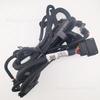 2067958-00-B Car Front Bumper Reversing Radar Wiring Harness Belt Fog Lamp Interface Sensor Harness For Tesla Model 3 2017-