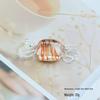 Handmade Glass Candy Ornaments for Home & Office - Childhood Memories