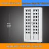Secure 48-Door Mobile Phone Locker