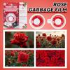 Trash Can Adhesive Air Freshener Discs for Bedroom Office Gym Bathroom Odor Neutralizer