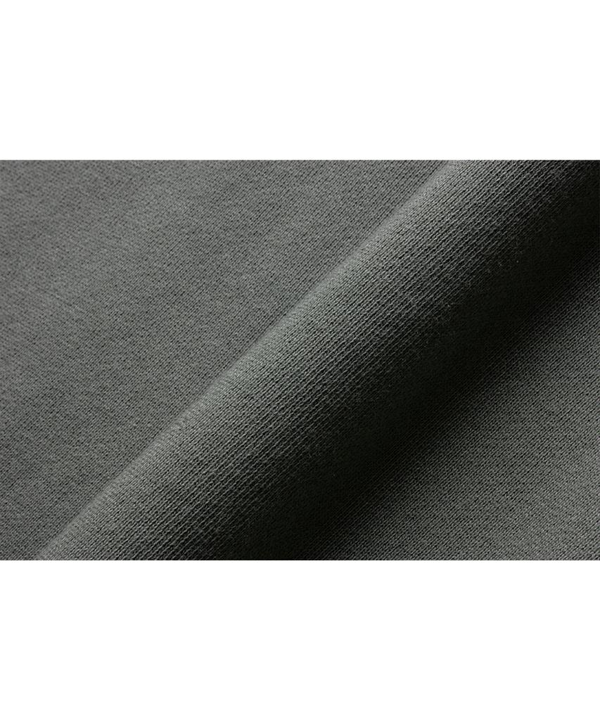 THE RESQ Classic Patina Sweatshirt [Faded Olive]